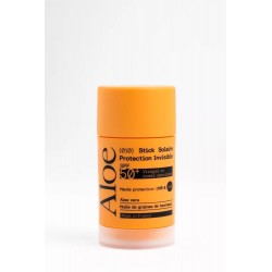 STICK SOLAIRE SPF 50+