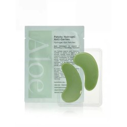 Patchs anti-cernes hydrogel...
