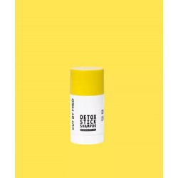 Shampoing Détoxifiant Stick