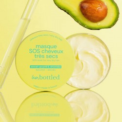 Masque SOS Cheveux Très Secs