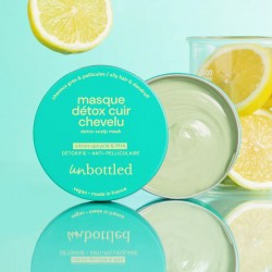 Masque Détox Cuir Chevelu
