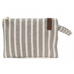 Pochette Billie GRIS
