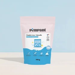 Poudre Lave-Vaisselle 3-en-1