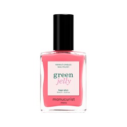 Vernis à ongles Jelly Sugar Plum