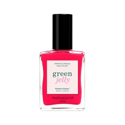 Vernis à ongles Jelly Pomme d'amour