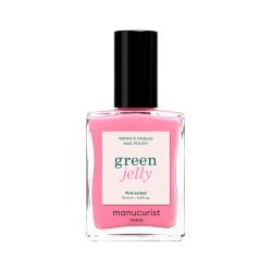 Vernis à ongles Jelly Pink Sorbet