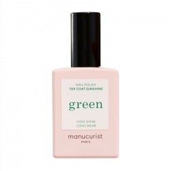 Top Coat Irisé Or Green™
