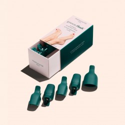 Pinces de retrait Pieds vernis LED