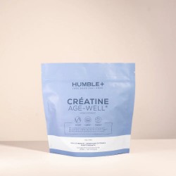 Créatine Age-Well ®