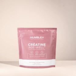 Créatine Glow™