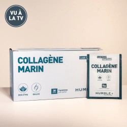 Collagène Marin Neutre - 30 Monodoses