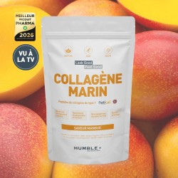Collagène Marin Mangue