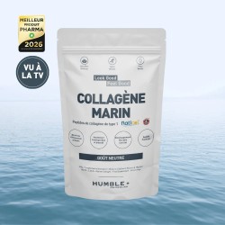 Collagène Marin Neutre
