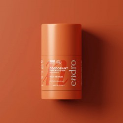 Déodorant stick 48h - Éclat de Soleil