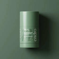 Déodorant stick 48h - Fraîcheur Végétale