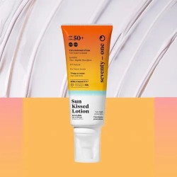 Crème Solaire naturelle -...