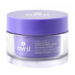 Baume de nuit Pro âge +