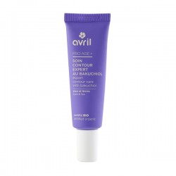 Soin contour des yeux et lèvres Pro âge