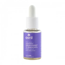 Sérum visage Pro âge +