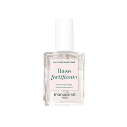 Base Coat Vitaminée Green™