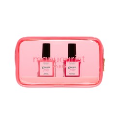 Mini Trousse - Green™ Jelly + Charm