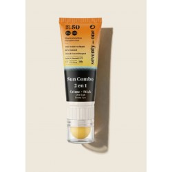 Duo Solaire 2-en-1 SPF50+
