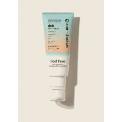 Crème de jour SPF 50 invisible visage