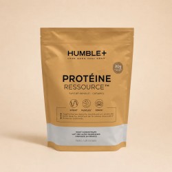 Protéine Ressource™ Vanille-Caramel