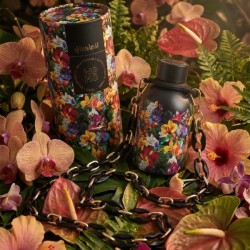 Bouteille isotherme Hawaii 350ml