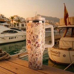 Travel Mug XL Marbella 1,2L
