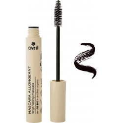 Mascara allongeant - Noir