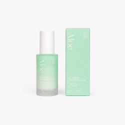 Gel-crème hydratant jour