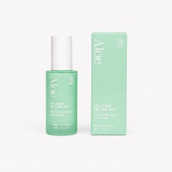 Gel-crème anti-âge nuit