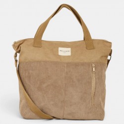 Grand sac à bandoulière TOAST