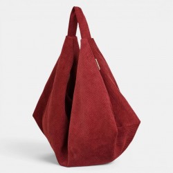 Grand sac à bandoulière ARDE