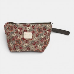 Grande trousse de beauté NIRA