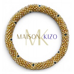 Bracelet Népalais D28