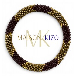 Bracelet Népalais F20