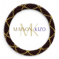 Bracelet Népalais F21