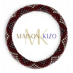 Bracelet Népalais F25