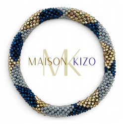 Bracelet Népalais F34