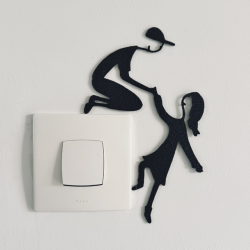 Décoration Murale -...