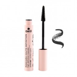 Mascara Haute définition...