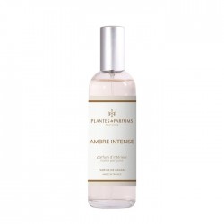 Parfum d'intérieur- Ambre...