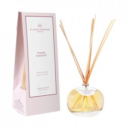 Bouquet parfumé - Pivoine & Muguet 100ml