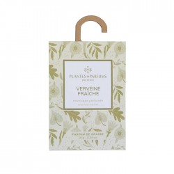 Enveloppe Parfumée - Verveine Fraîche10g