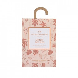 Enveloppe Parfumée - Monoï des Iles 10g