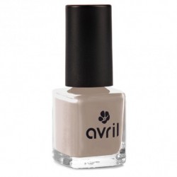 Vernis à ongles Taupe