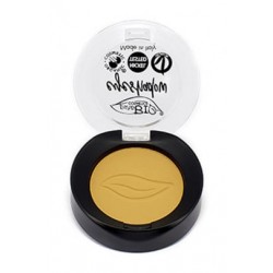 Fard à paupières compact n.18 – Jaune