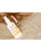 Protection solaire & insectes